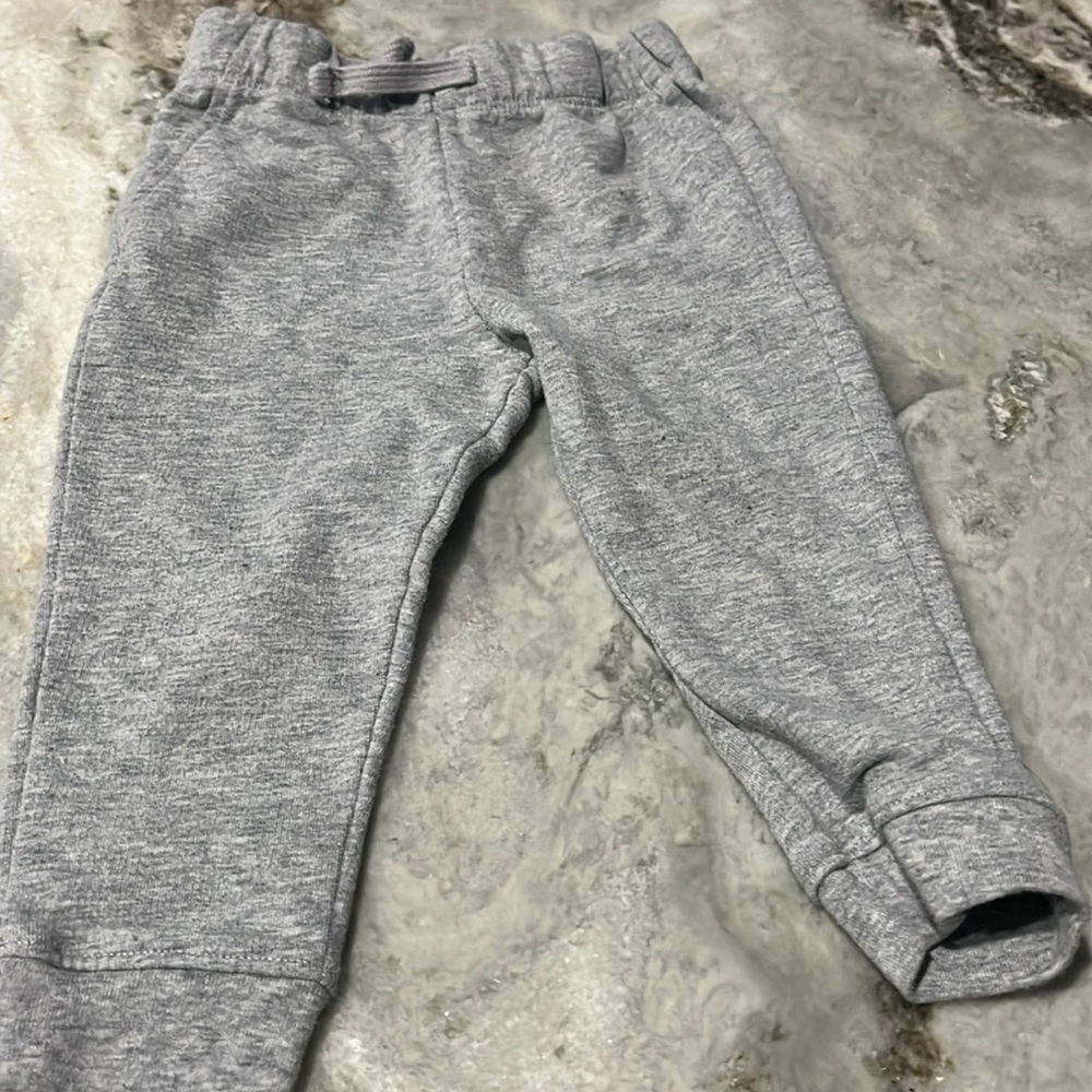 Okie Dokie light weight joggers